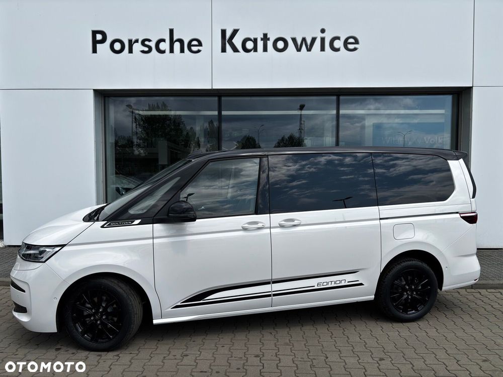 Volkswagen multivan EDITION 2.0 TDI 150 KM 7-DSG 8m L2 - 3