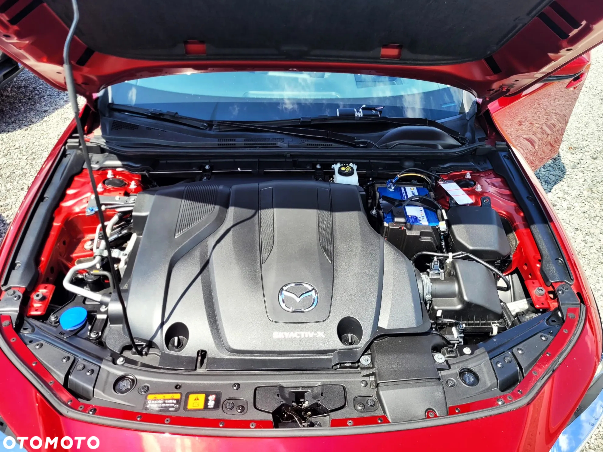 Mazda 3 - 40