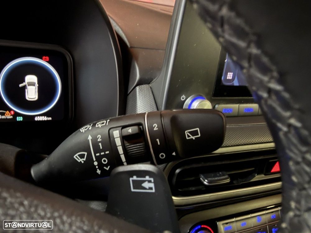 Hyundai Kauai EV 39 kWh Premium - 20