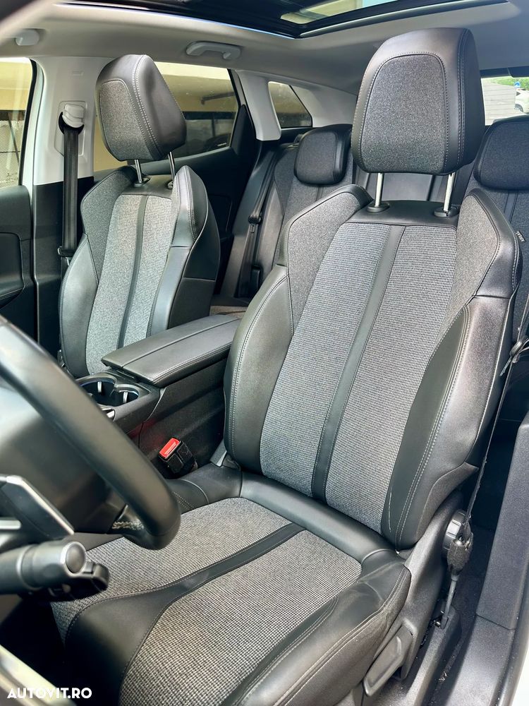 Peugeot 3008 - 5
