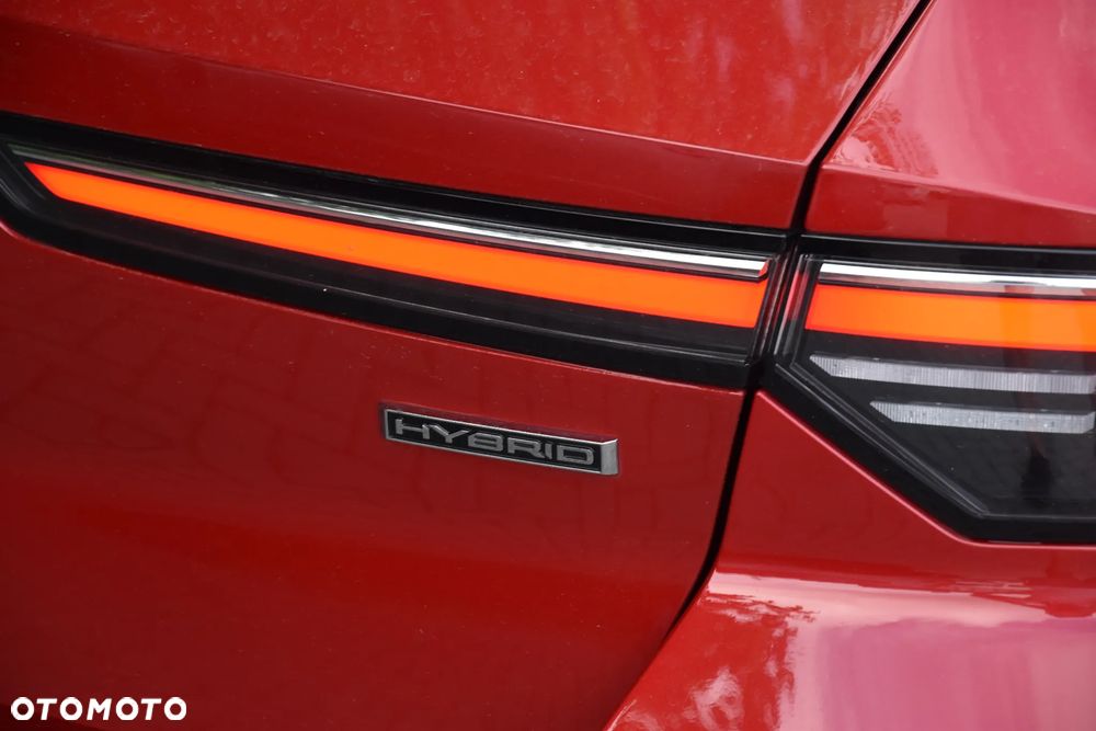 Opel Astra 1.6 T Plug-in Hybrid Elegance - 25