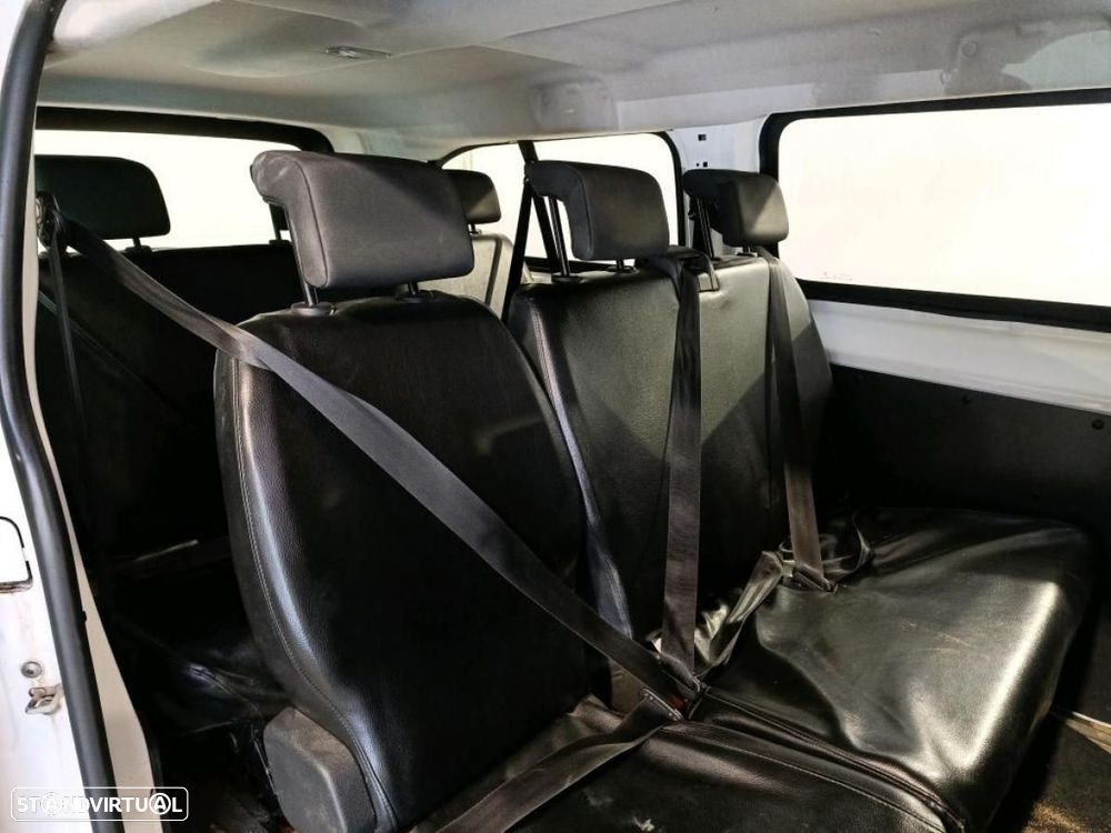 Peugeot Traveller 1.5 BlueHDi L3H1 Long - 7