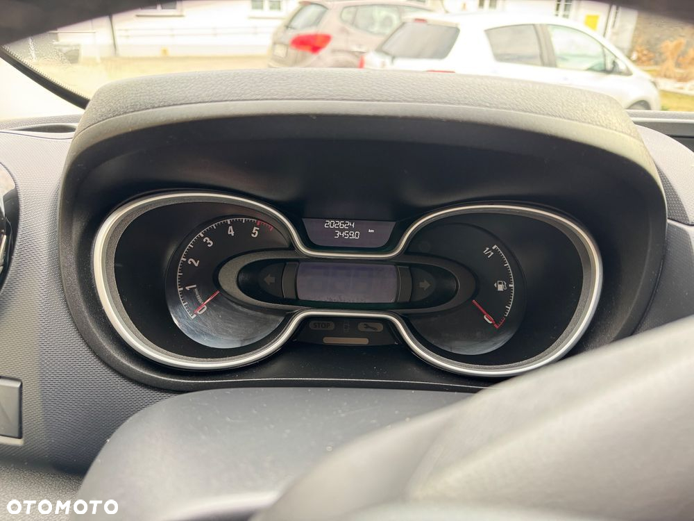 Opel Vivaro Tourer 1.6 CDTI L2 - 25