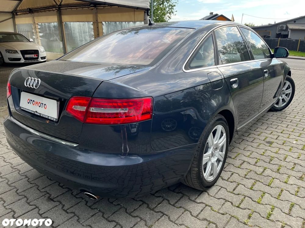 Audi A6 - 3