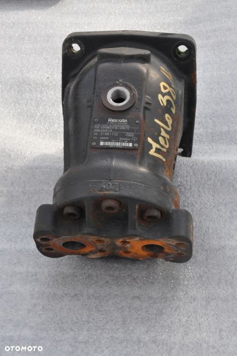 HYDROMOTOR MERLO 38.12 21961732 - 2