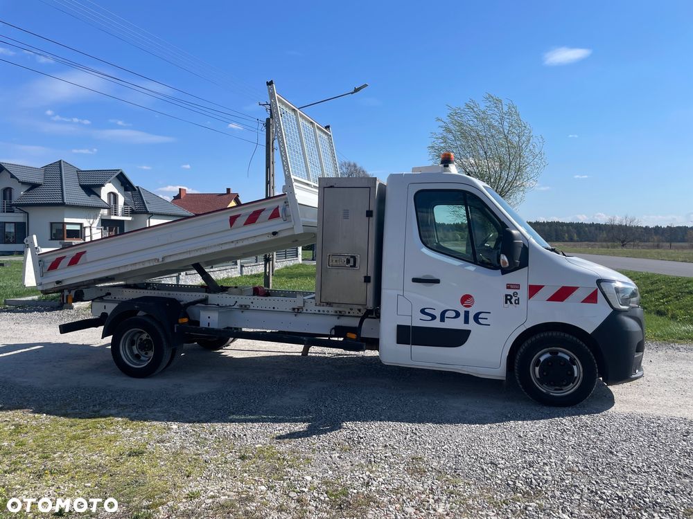 Renault Master Do 3,5 Tony - 4