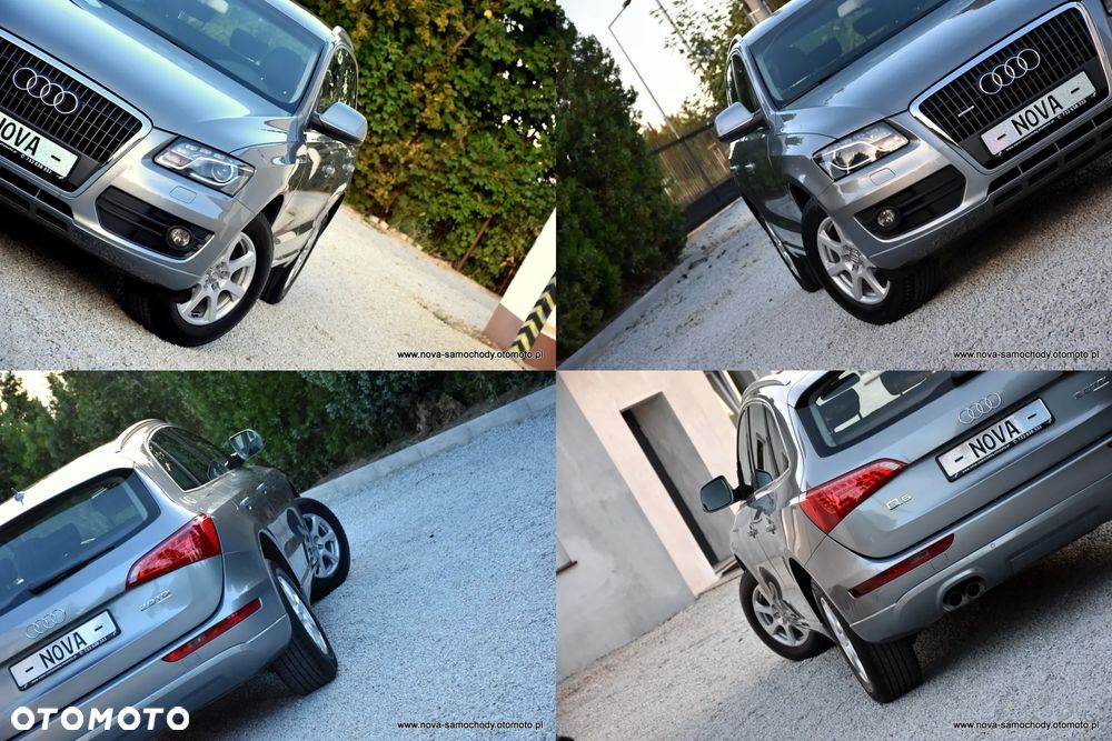 Audi Q5 2.0 TDI Quattro - 12