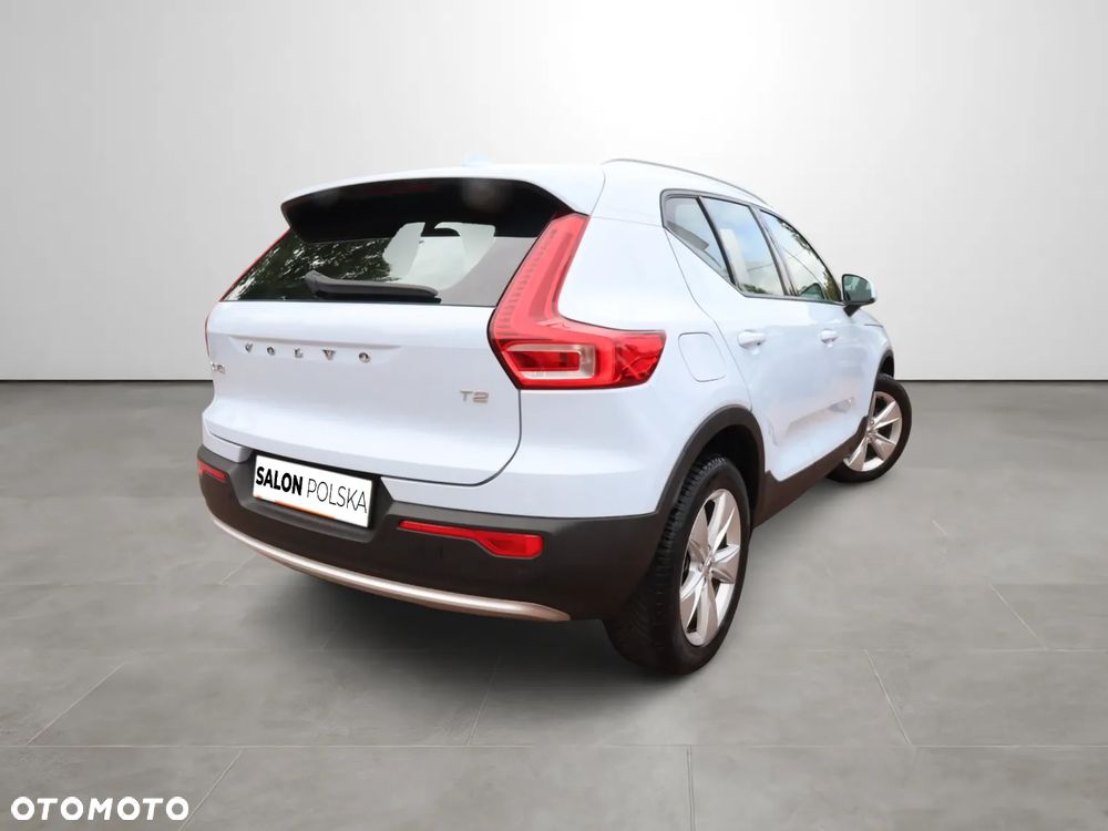 Volvo XC 40 T2 Core - 6