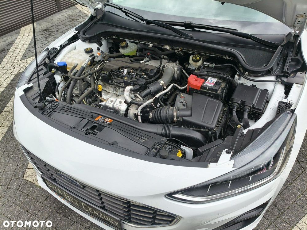 Ford Focus - 38