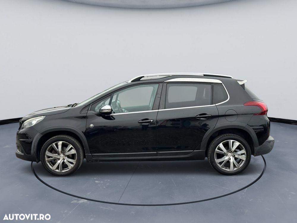 Peugeot 2008 PureTech 110 Stop&Start Crossway - 6