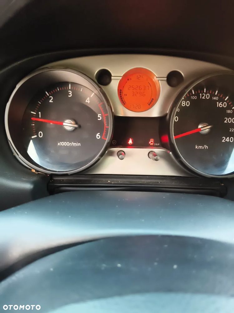 Nissan Qashqai - 3