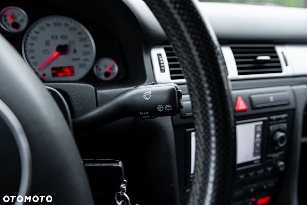 Audi A6 Avant 3.0 Quattro Tiptr - 36