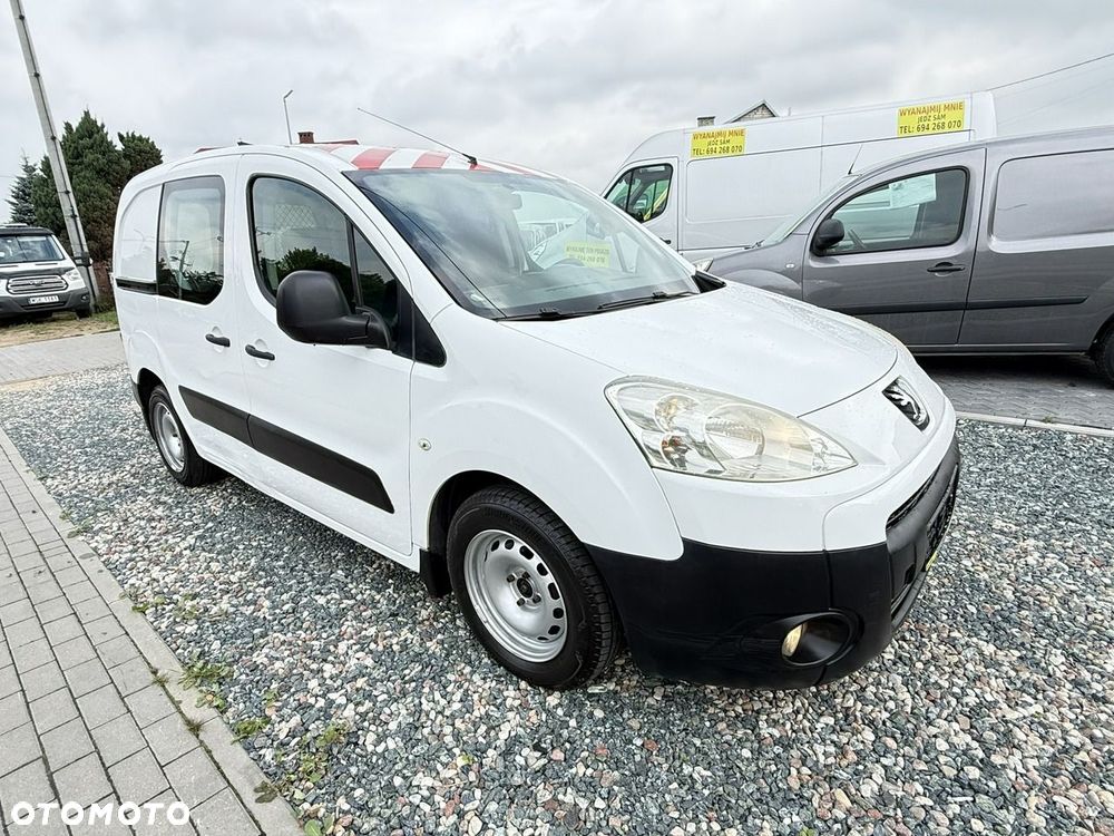 Peugeot Partner - 3