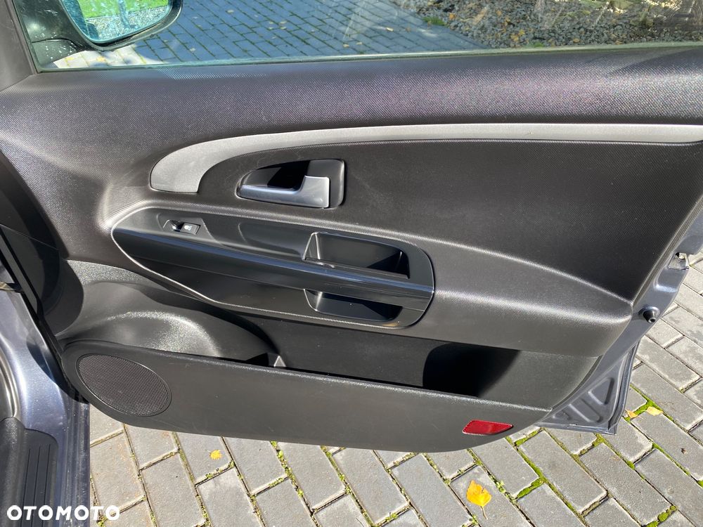 Kia Ceed Cee'd 1.6 Crdi Comfort - 19