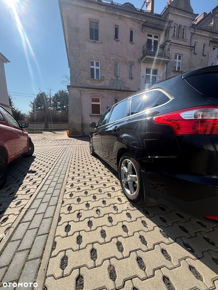 Ford Focus 1.6 TDCi Titanium - 6