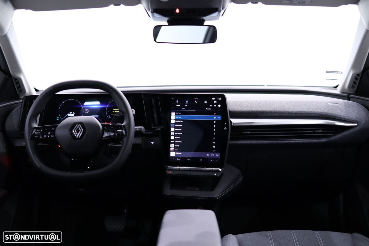 Renault Mégane E-Tech - 20