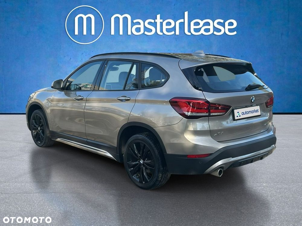 BMW X1 - 7