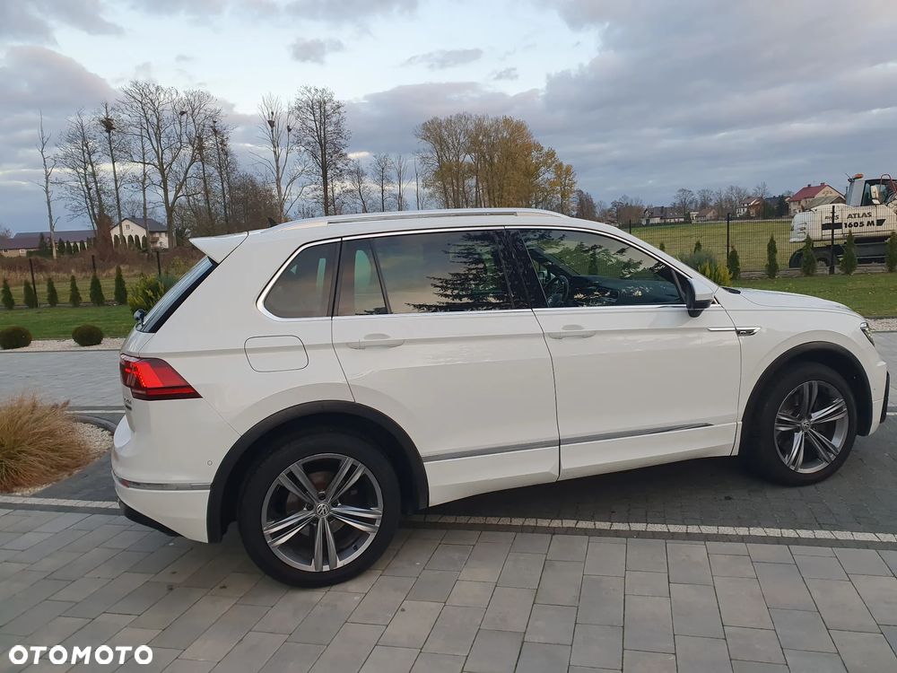 Volkswagen Tiguan 2.0 TDI BMT SCR 4Mot Highline DSG - 4