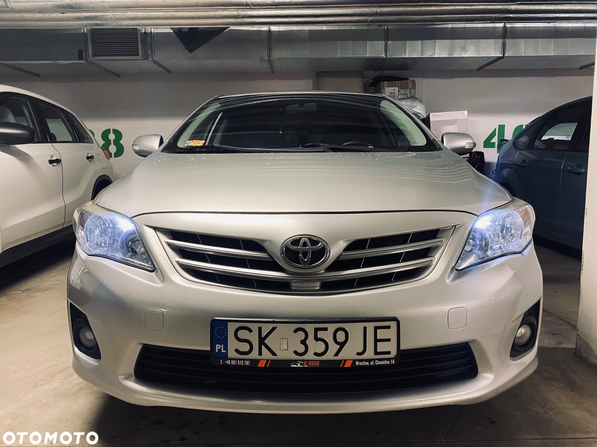 Toyota Corolla 1.6 Life - 5