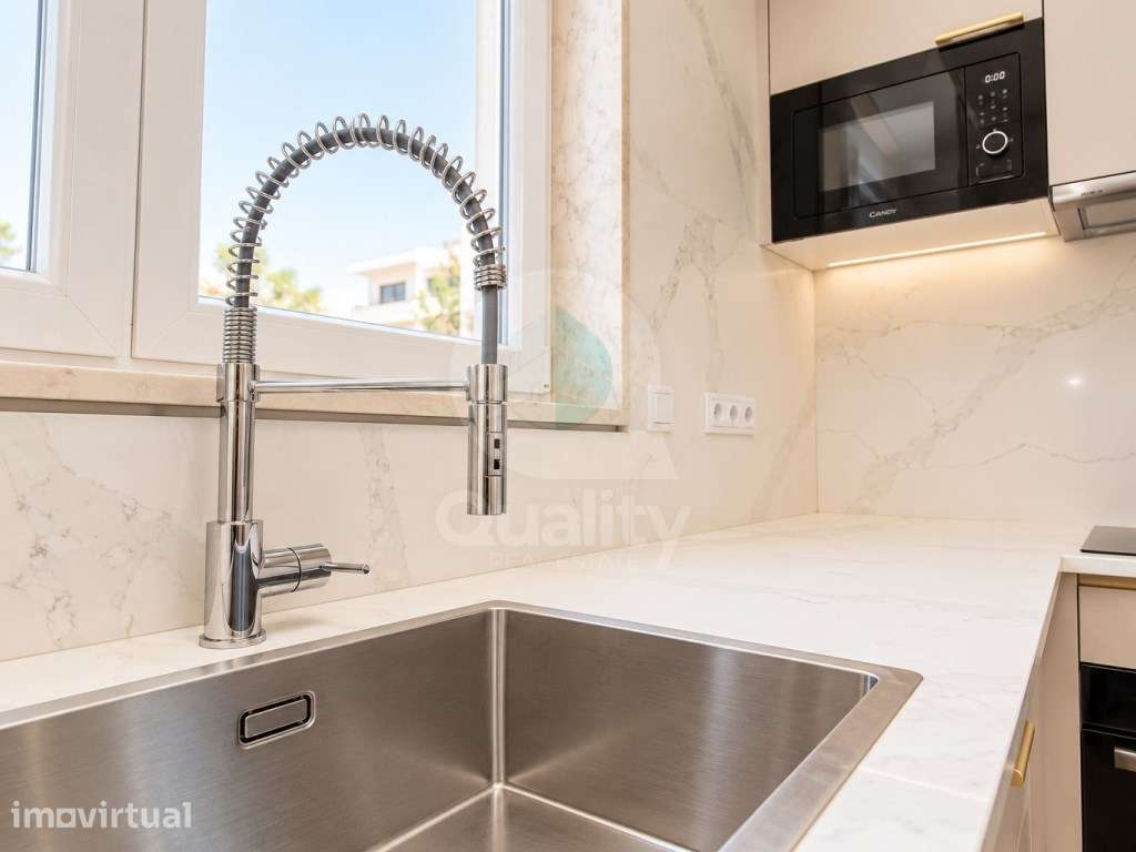 T2 TOTALMENTE REMODELADO | ELEGÂNCIA, CONFORTO E MODERNIDADE NO ALT... - Grande imagem: 4/25