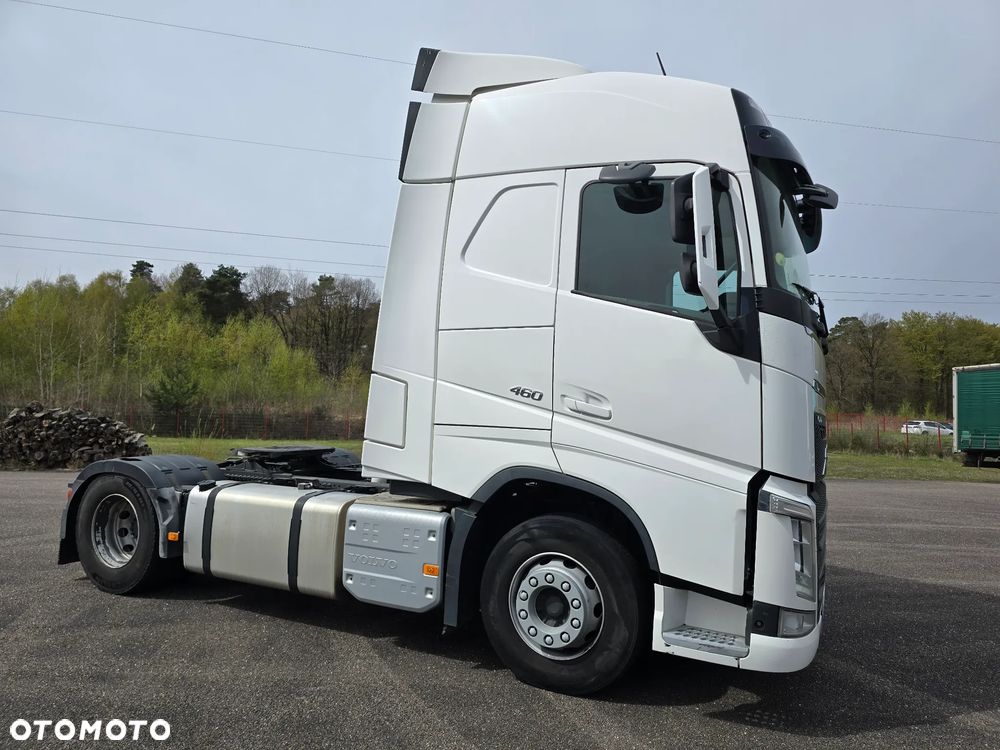 Volvo FH 460 ASO Francja. Rej.28.01.2020 - 5