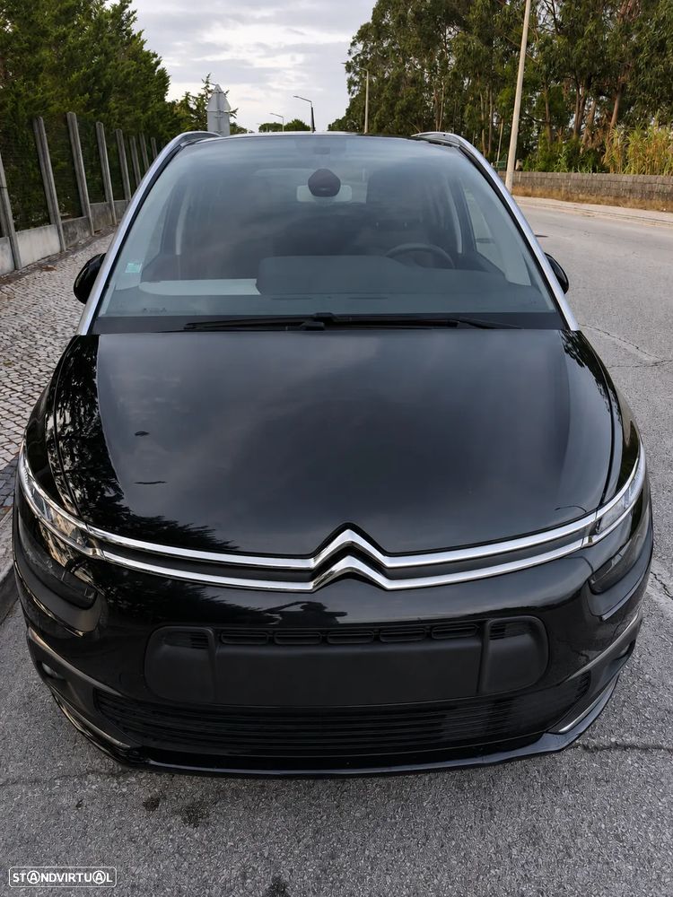 Citroën Grand C4 Spacetourer 1.5 BlueHDi Origins - 1