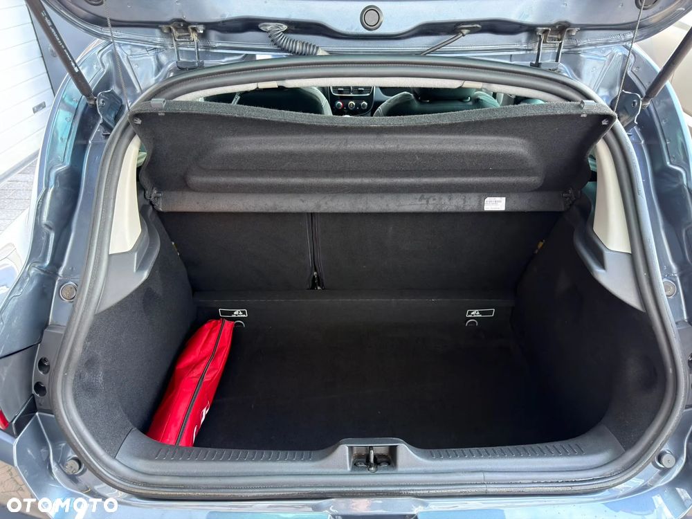 Renault Clio 2016