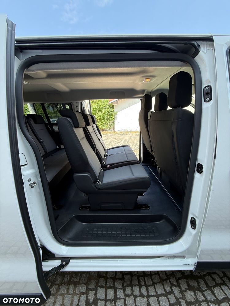 Toyota ProAce - 19