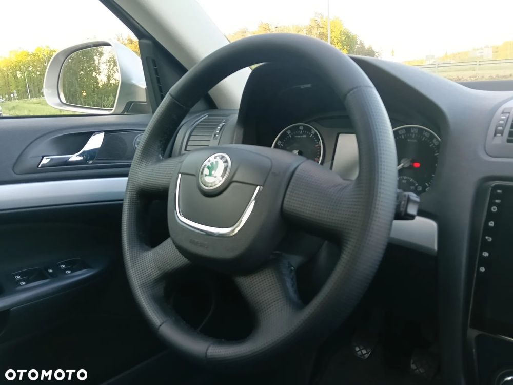 Skoda Octavia 1.4 TSI Elegance - 12