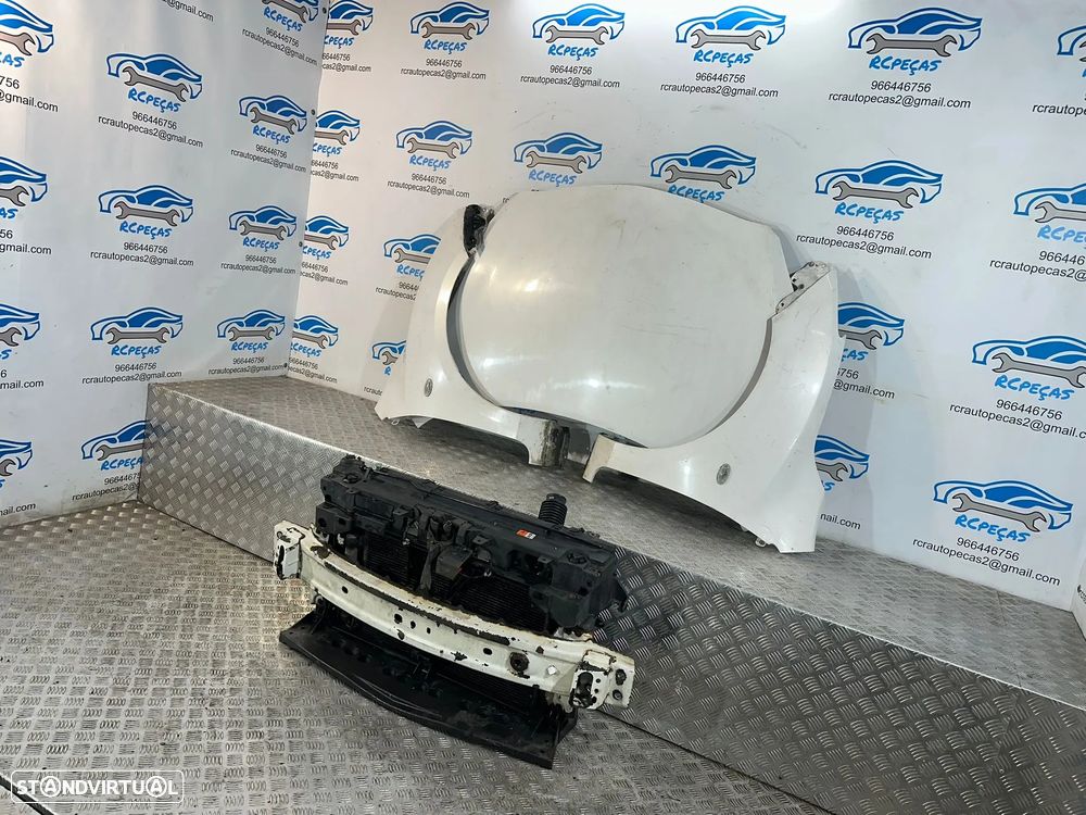 .Frente Completa Original Mazda 3 BL Fase 1 2008 - 2013 - 6