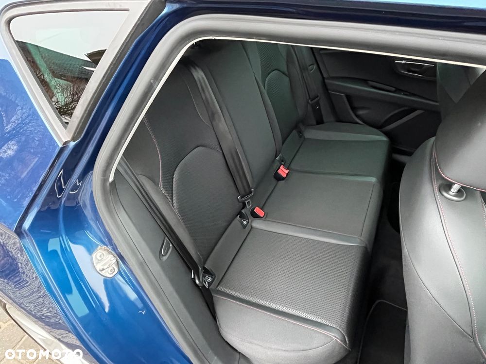 Seat Leon - 14