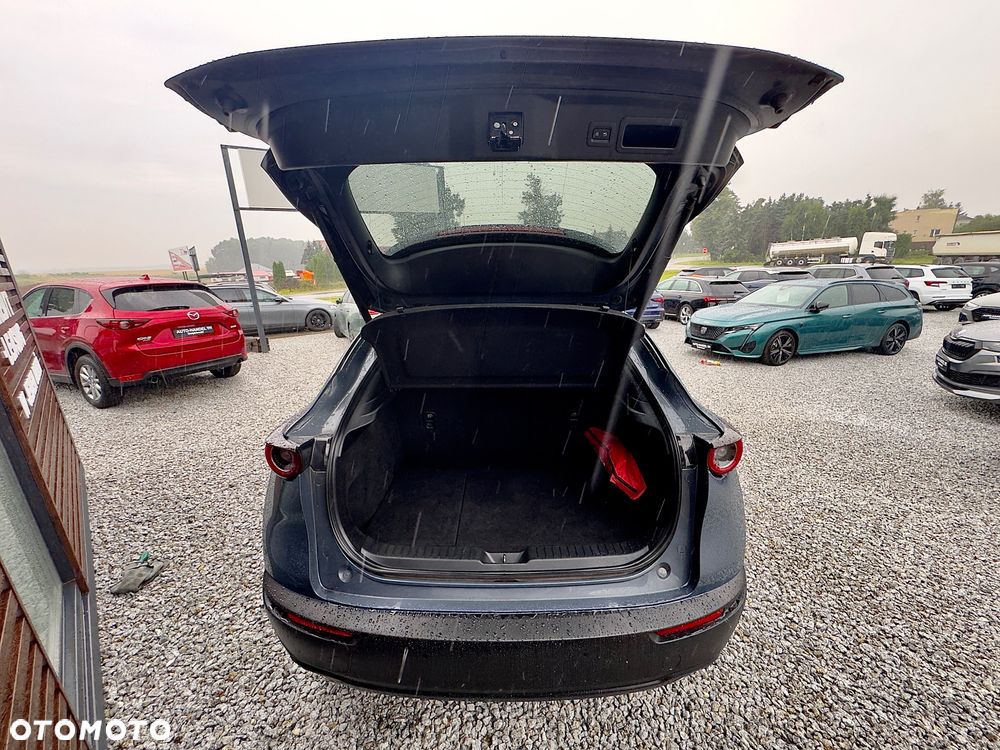 Mazda CX-30 e-SKYACTIVE X 186 SKYACTIV-Drive EXCLUSIVE-LINE - 9