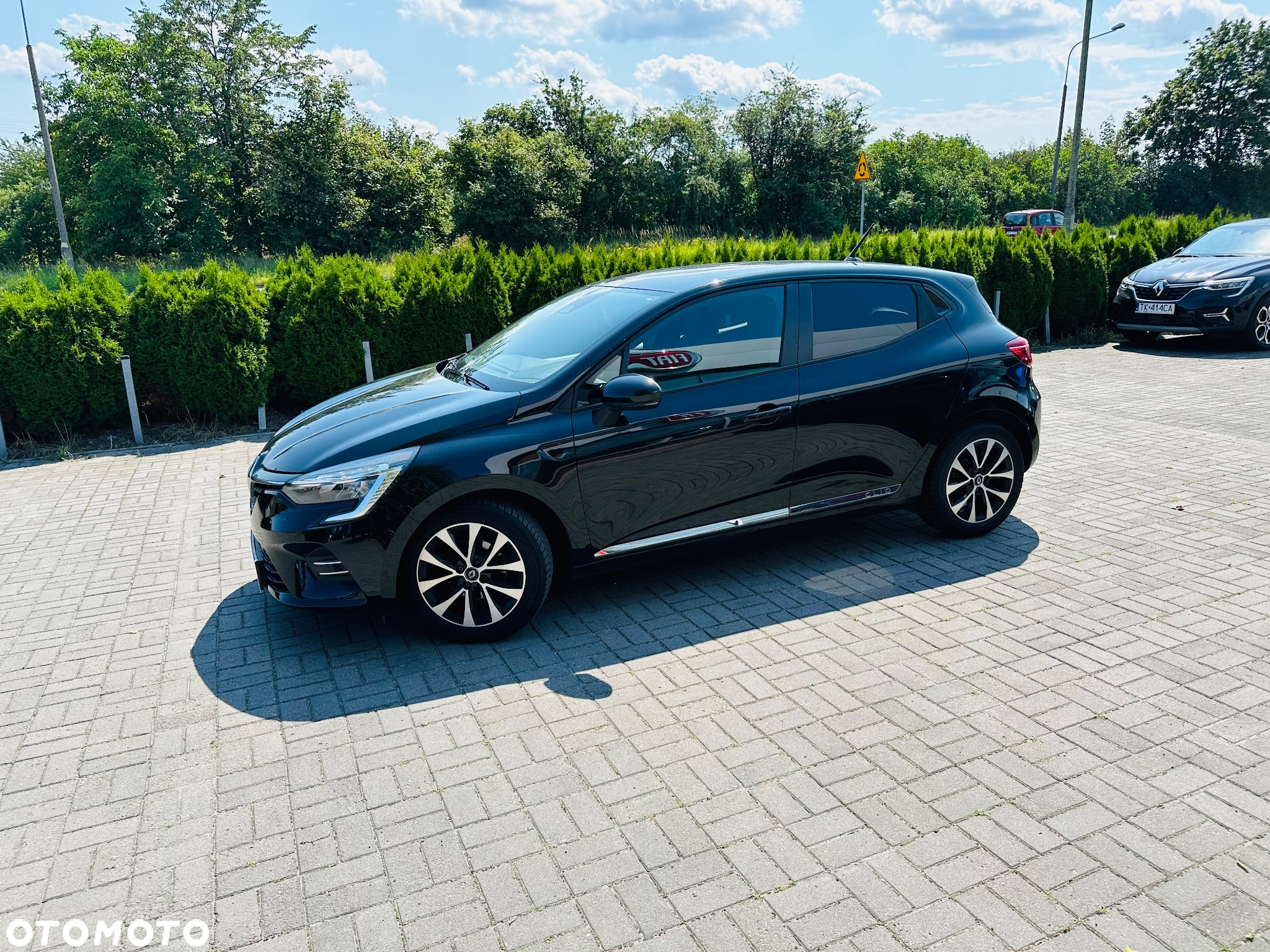 Renault Clio - 7