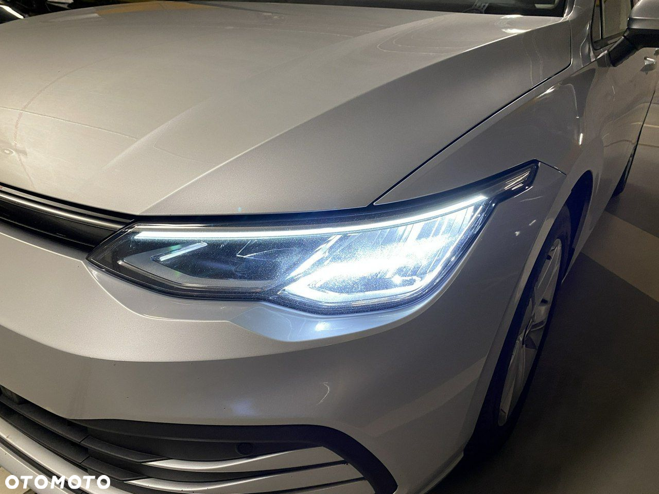 Volkswagen Golf - 9