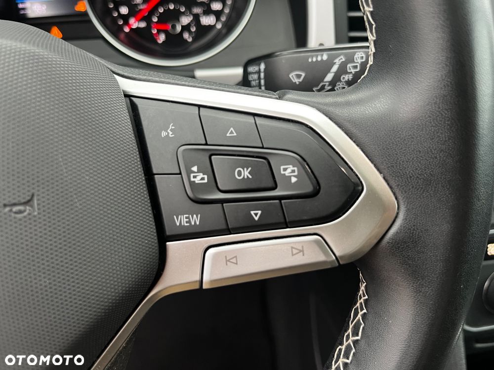 Volkswagen Atlas - 29