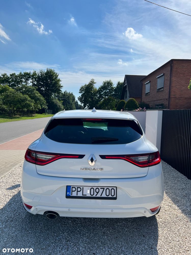 Renault Megane ENERGY dCi 130 INTENS - 5