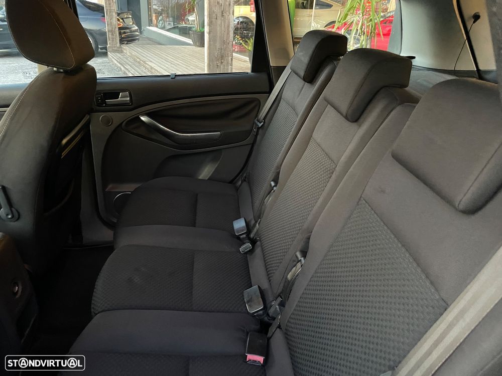 Ford C-Max 1.6 TDCi Titanium - 8