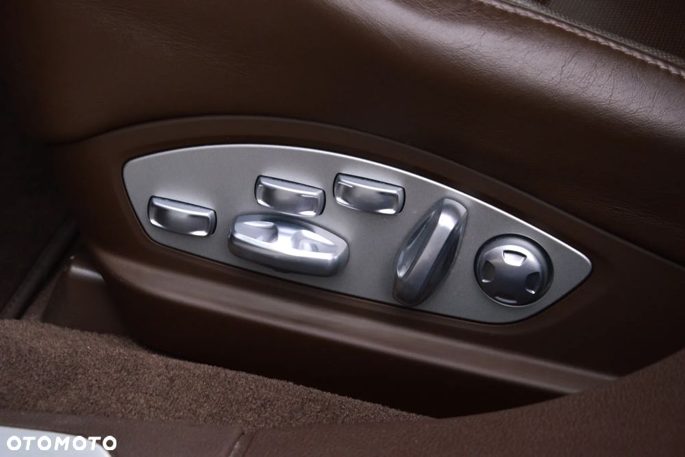 Porsche Panamera 4S - 16