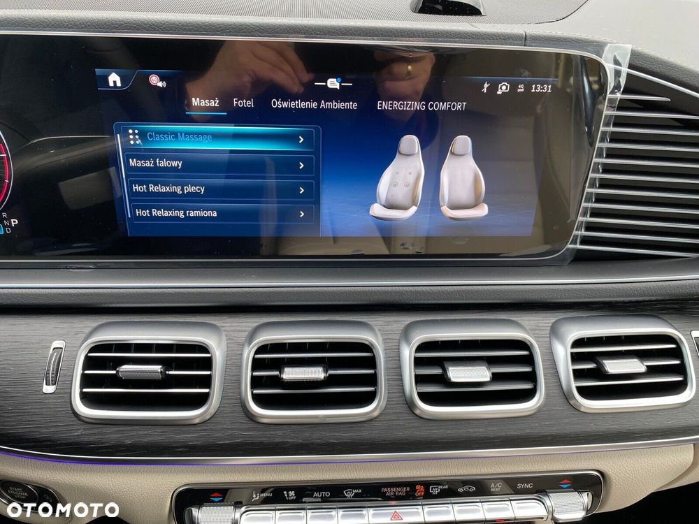 Mercedes-Benz GLE - 17