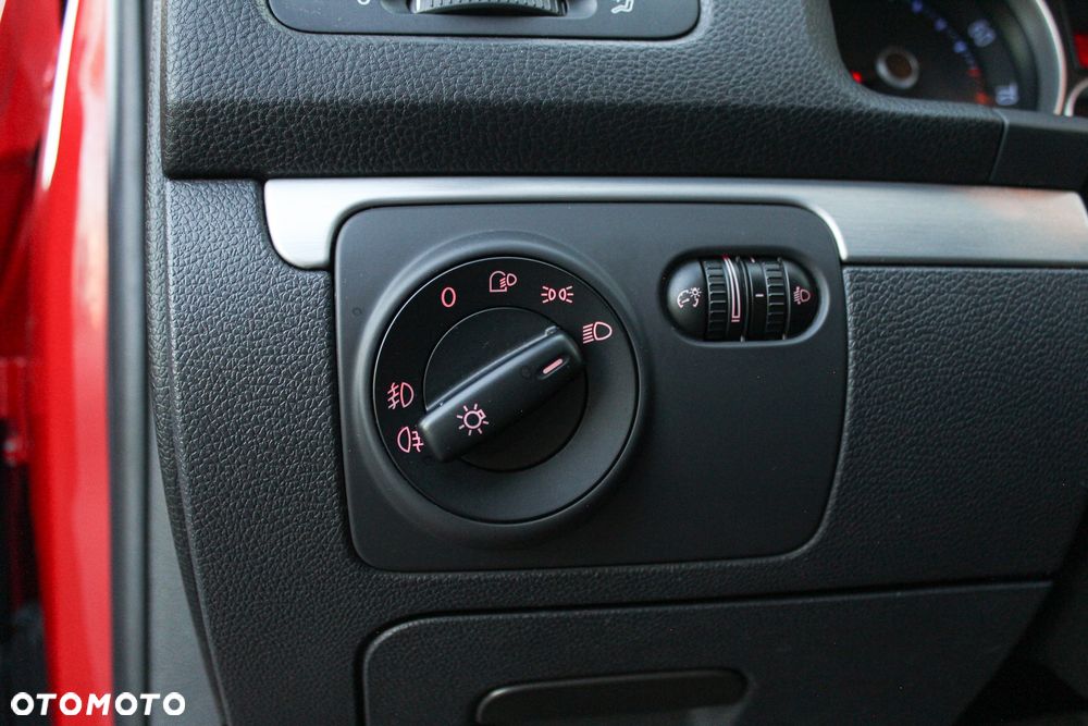 Volkswagen Golf 2.0 TSI GTI - 20