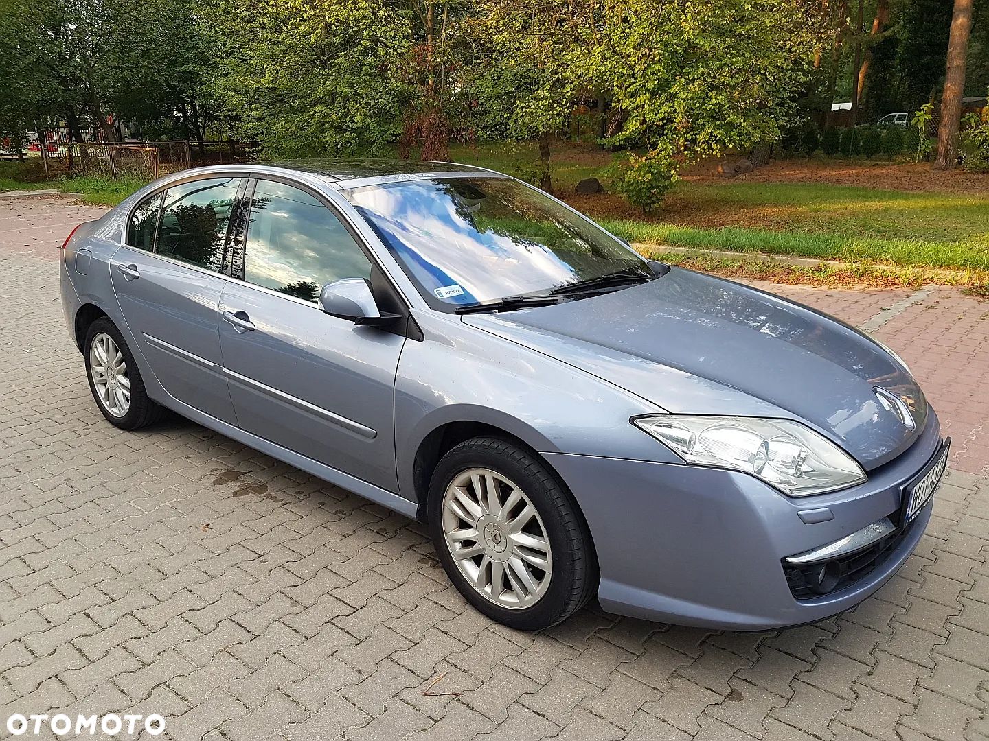 Renault Laguna dCi 150 FAP Initiale - 1