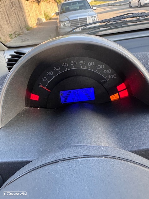 Smart ForTwo Coupé Passion 61 - 8