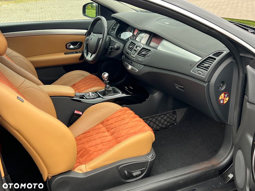 Renault Laguna - 32