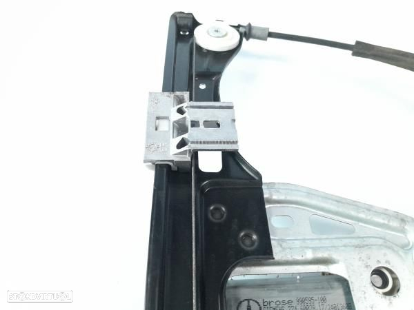 Elevador Frente Dto Mercedes-Benz C-Class T-Model (S203) - 6