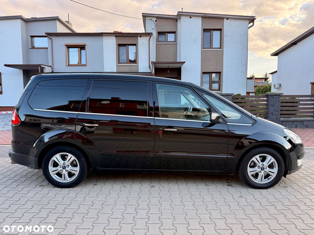 Ford Galaxy 2.3 Platinium X - 5