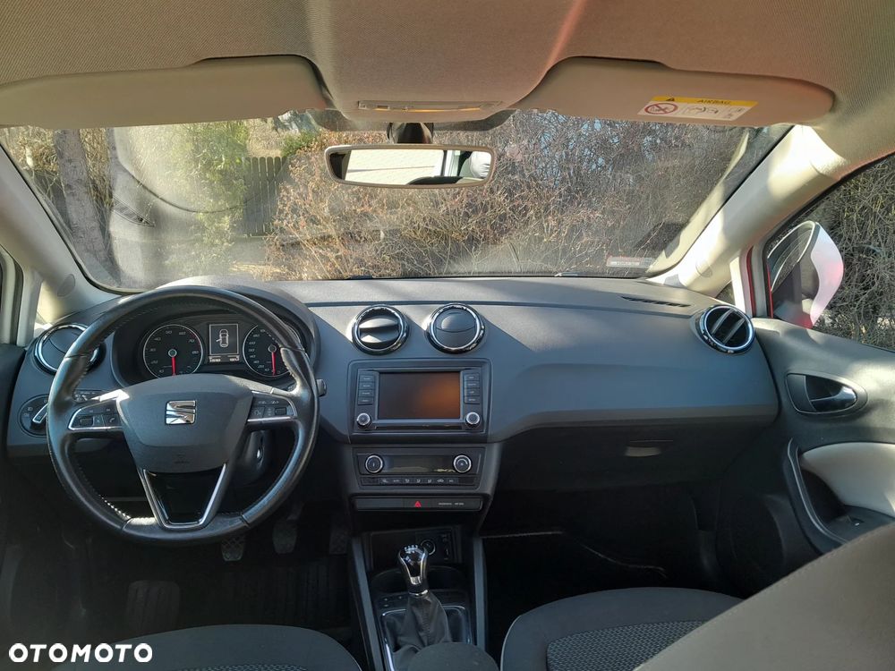 Seat Ibiza - 9