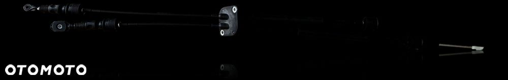 SUZUKI SWIFT MK5 2005-2010 - LINKI ZMIANY BIEGÓW - 1