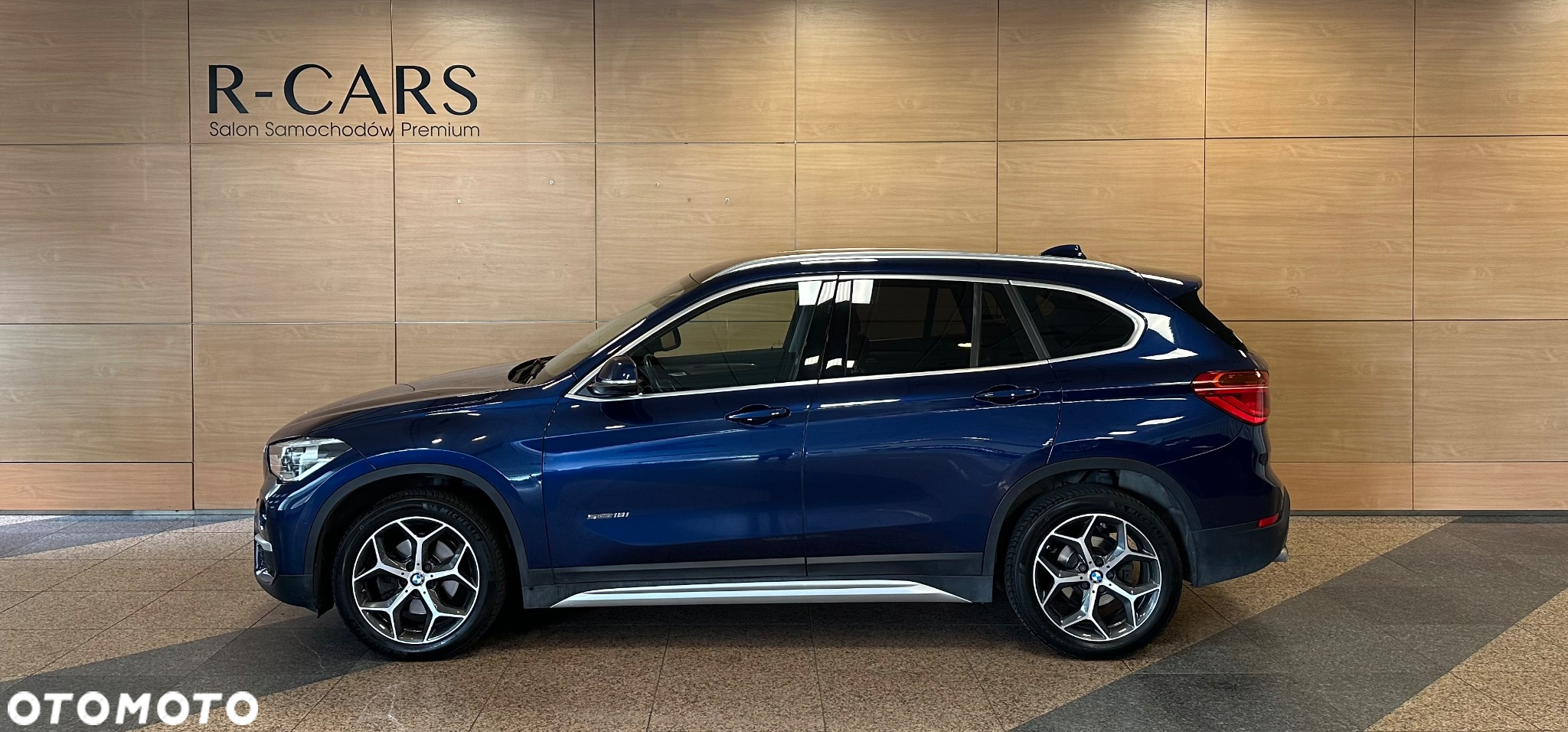BMW X1 sDrive18i xLine - 5