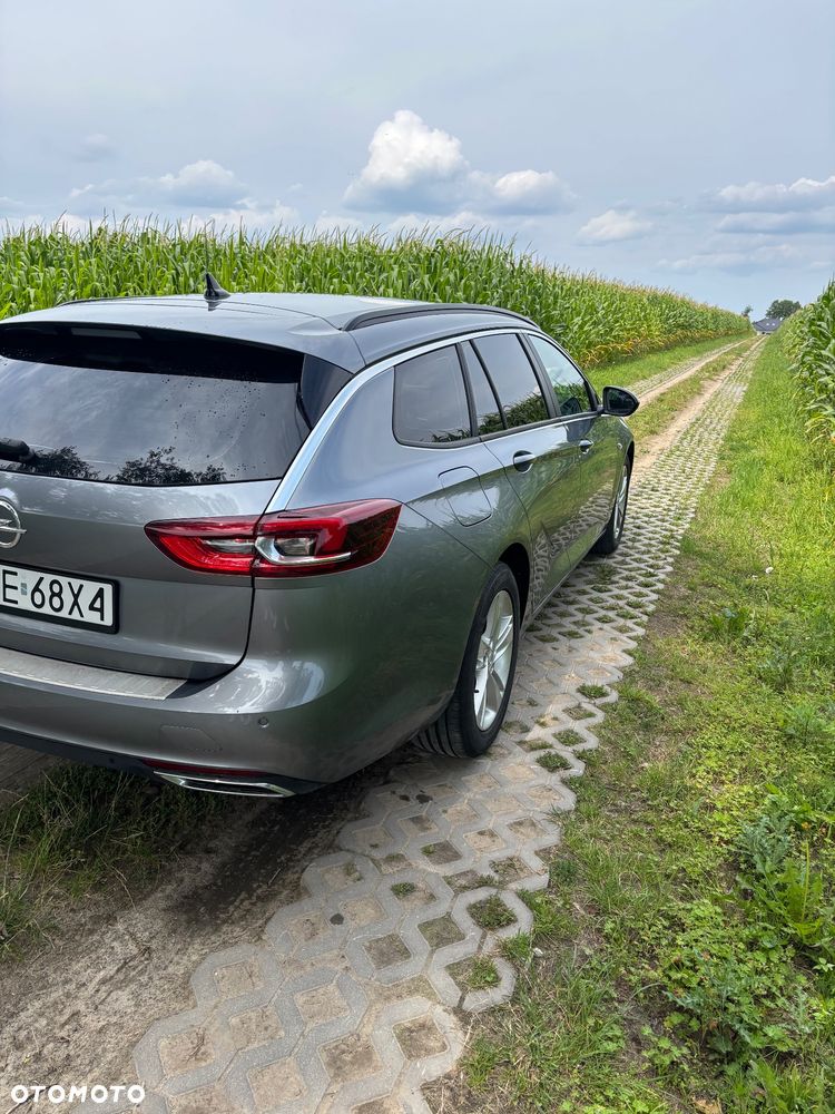 Opel Insignia - 7