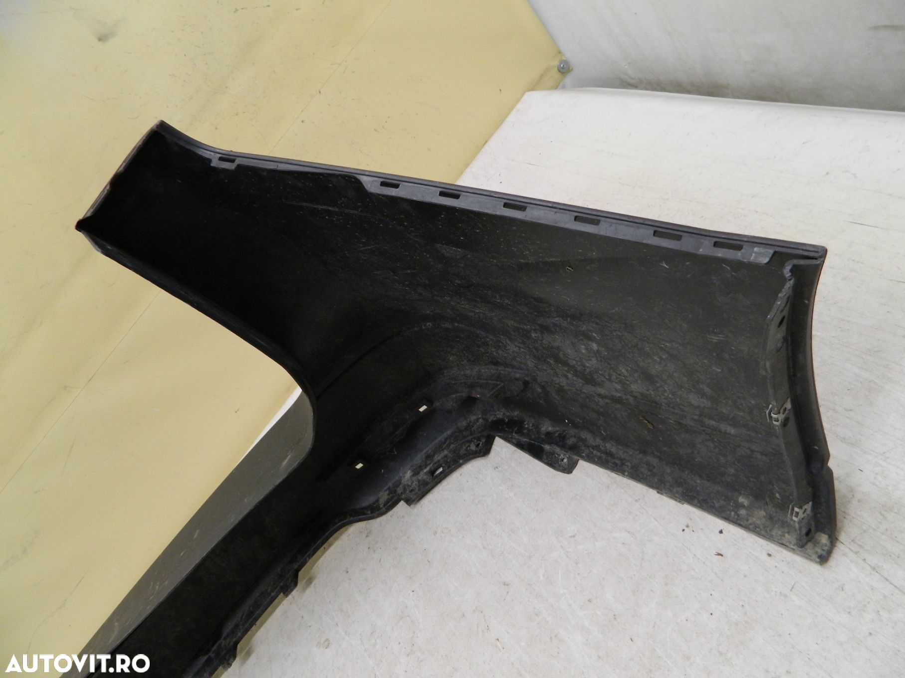 Bara spate VW Caddy, 2020, 2021, 2022, 2023, 2024, cod origine 2K7807421B. - 5